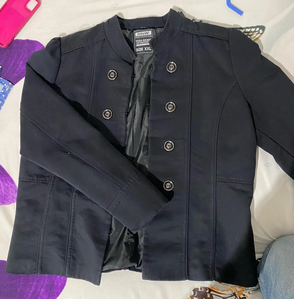 RAViN Jackets