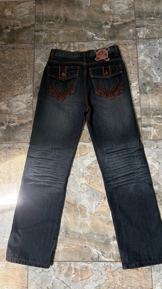 Jeans, size XS / 34 / 6, photo 3