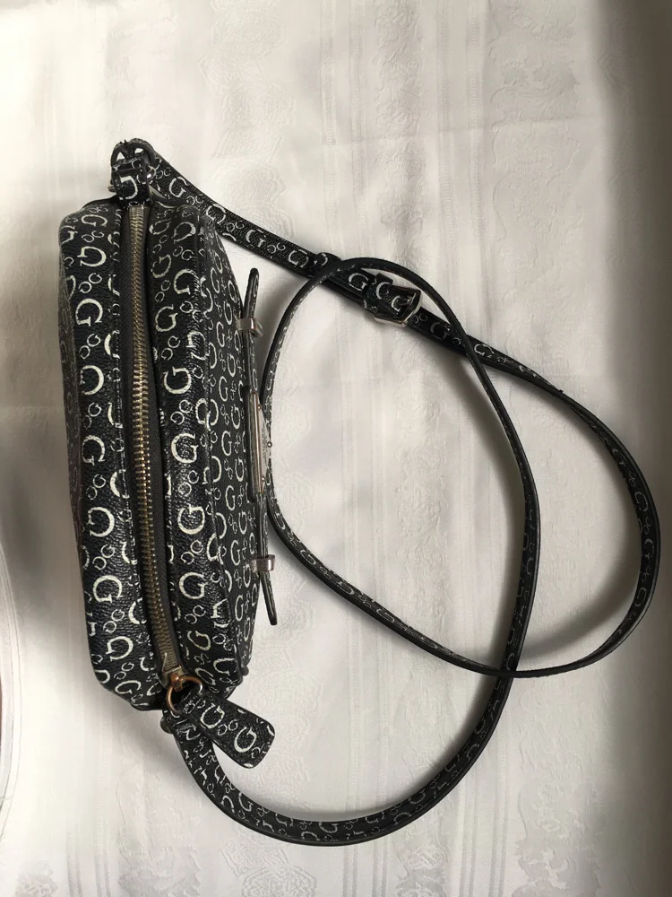 GUESS Cross-Body Bags, Very good, photo 5