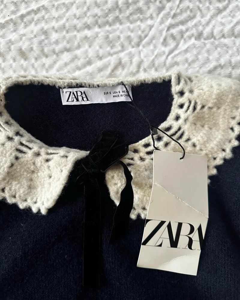 Zara Sweaters & Pullovers, New with tags, size S / 36 / 8, photo 2
