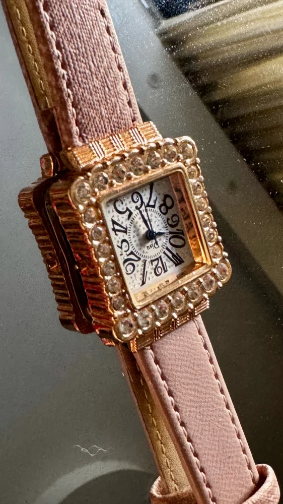 Watches, Fair, photo 2