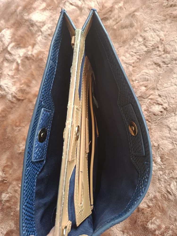 Zara Clutches & Evening Bags, size Other, photo 3