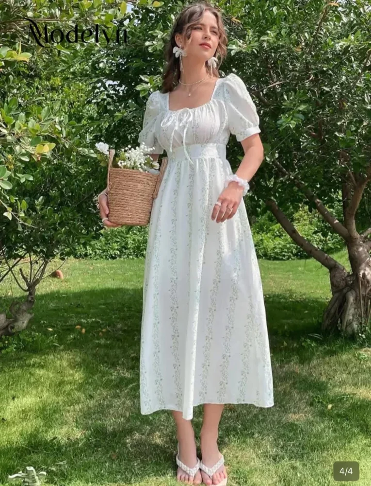 Shein Maxi Dresses, size M / 38 / 10, photo 4