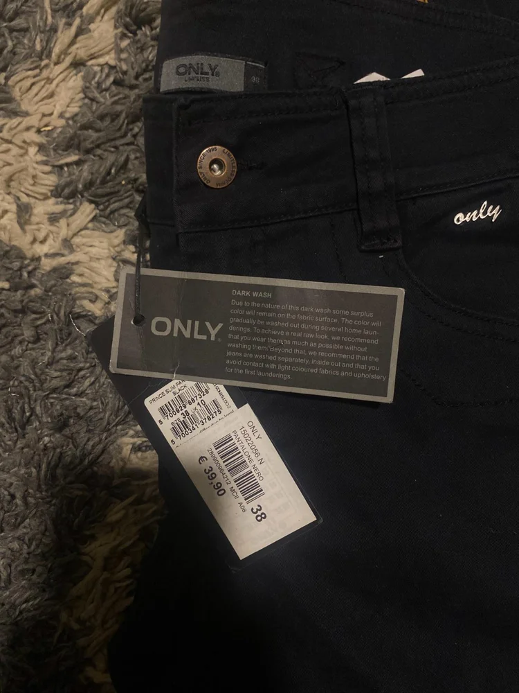 ONLY Pants, size M / 38 / 10, photo 4