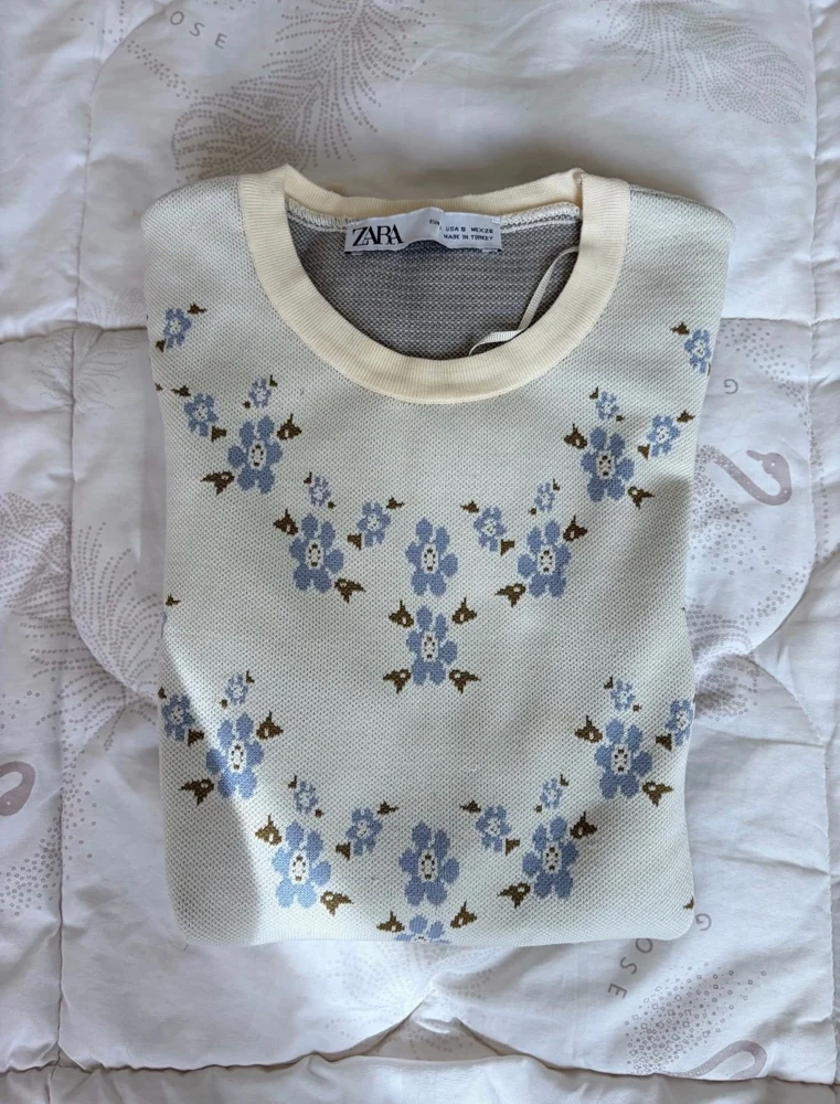 Zara Sweaters & Pullovers, Fair, size S / 36 / 8, photo 3