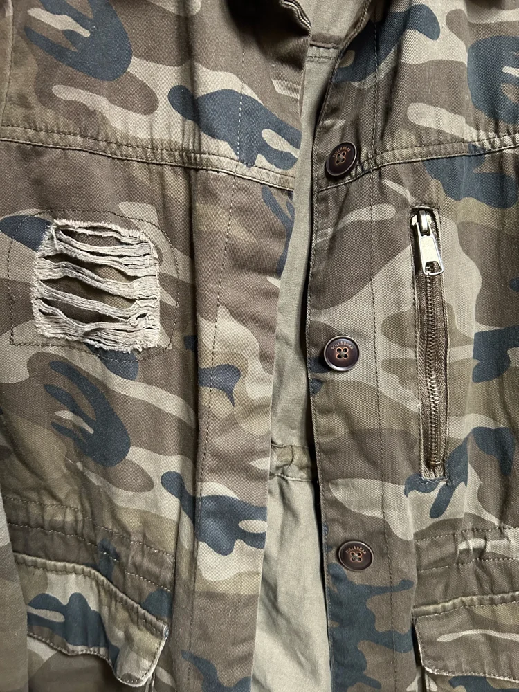 Pull & Bear Jackets, size S / 36 / 8, photo 3