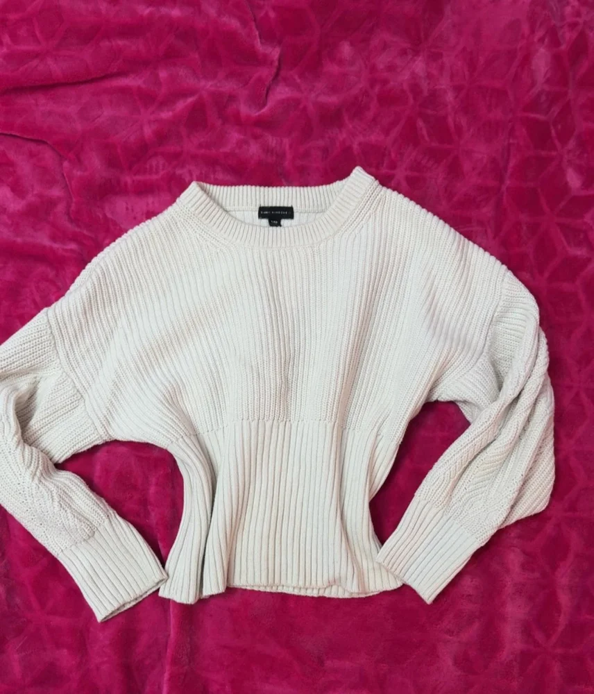 Sweaters & Pullovers