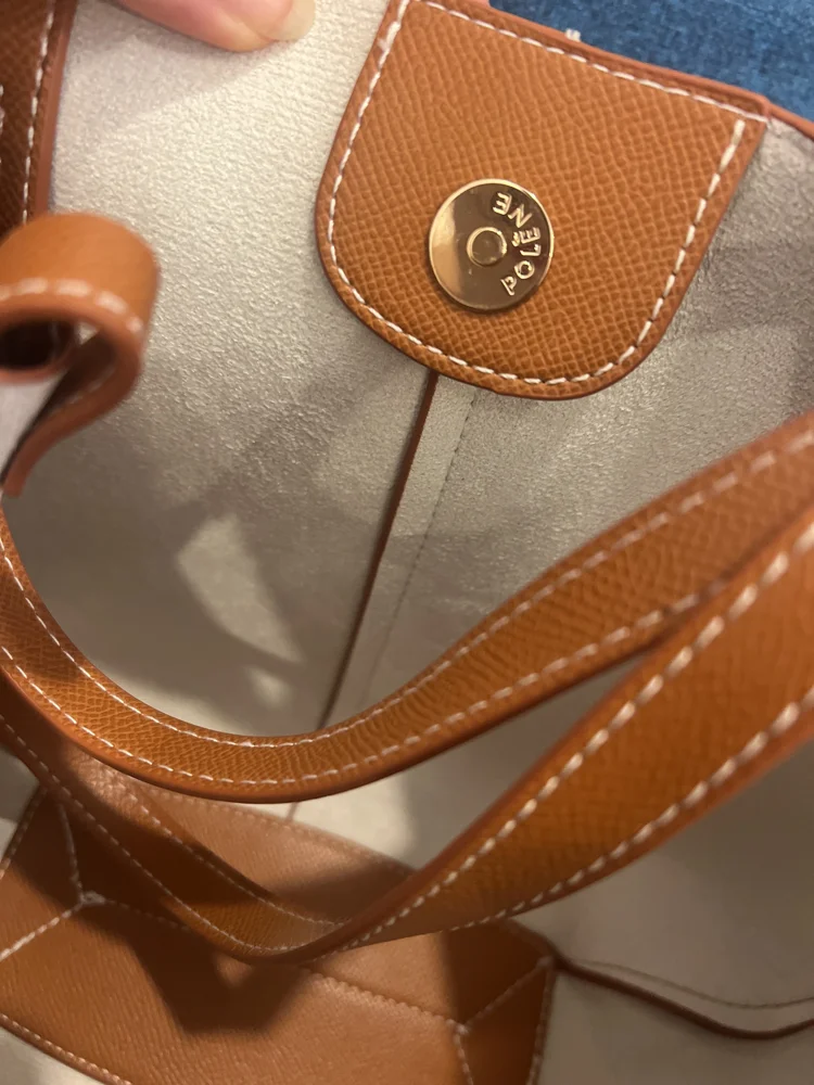 Polene Handbags, size Other, photo 4