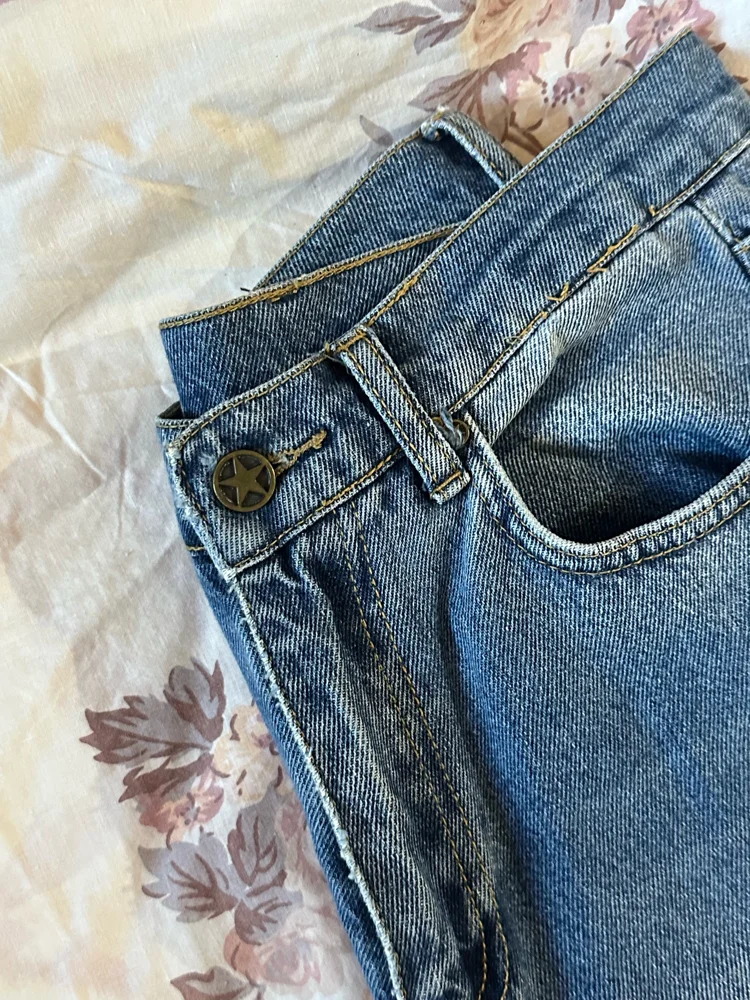 Riva Jeans, Very good, size S / 36 / 8, photo 6