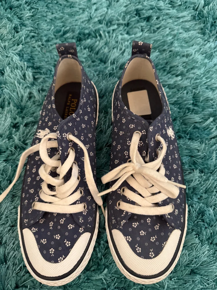 Polo Ralph Lauren Sneakers