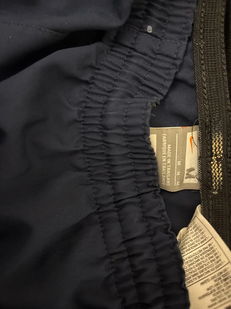 Nike Shorts, size M, photo 3