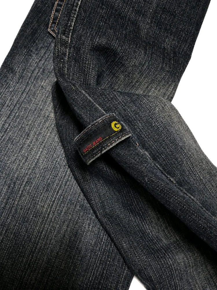 Jeans, Excellent, size M, photo 3