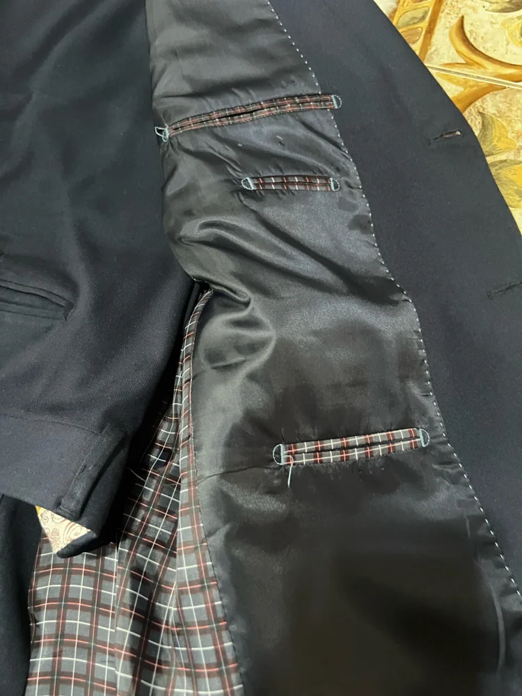 Suits, size XXL, photo 6