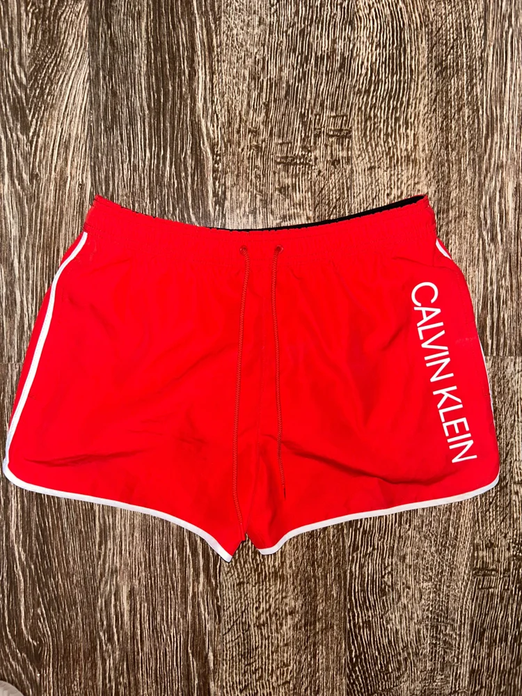 Calvin Klein Swim Trunks