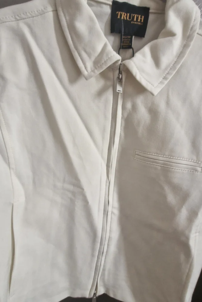 Blazers, New with tags, size XS / 34 / 6, photo 4
