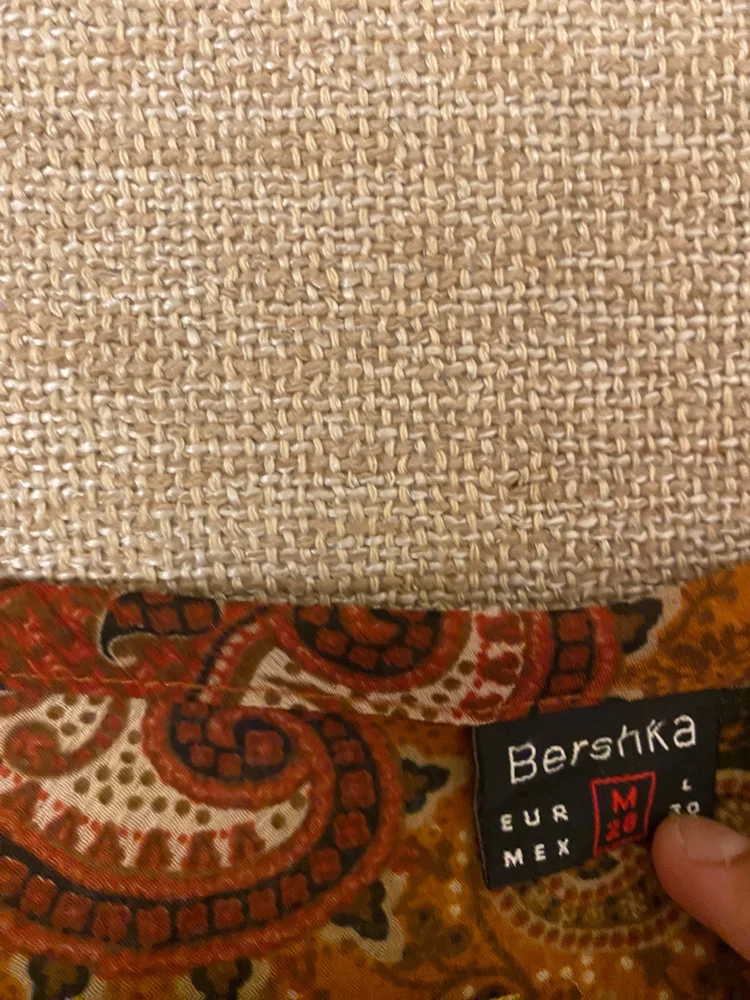 Bershka Blouses, size M / 38 / 10, photo 4