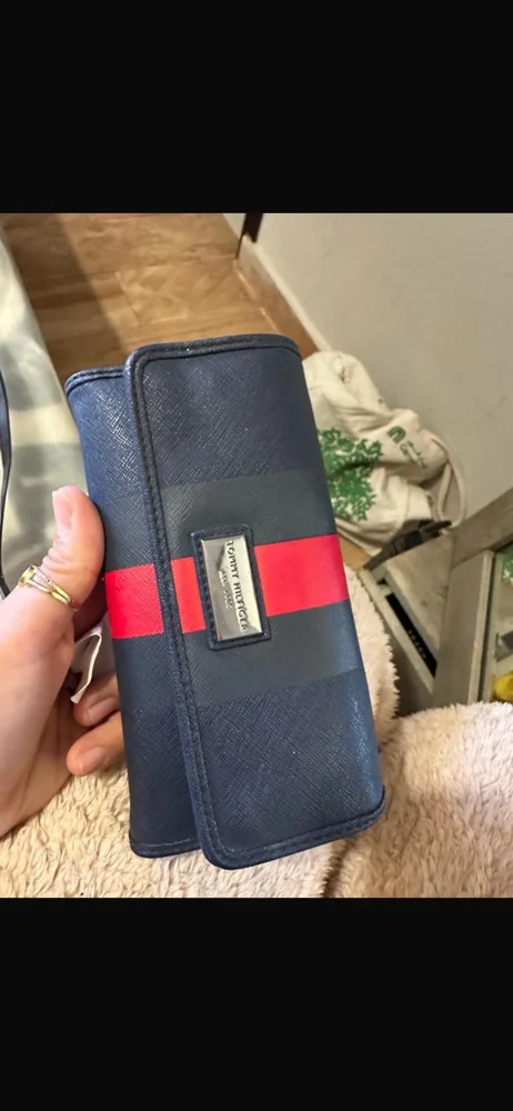Tommy Hilfiger Wallets & Cardholders, size Other, photo 2