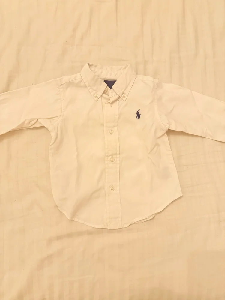 Ralph Lauren Tops, size 6–9m, photo 4
