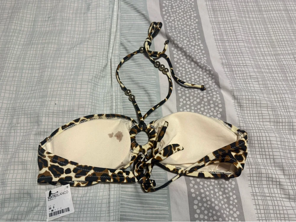 SuiteBlanco Bikini, size S / 36 / 8, photo 2