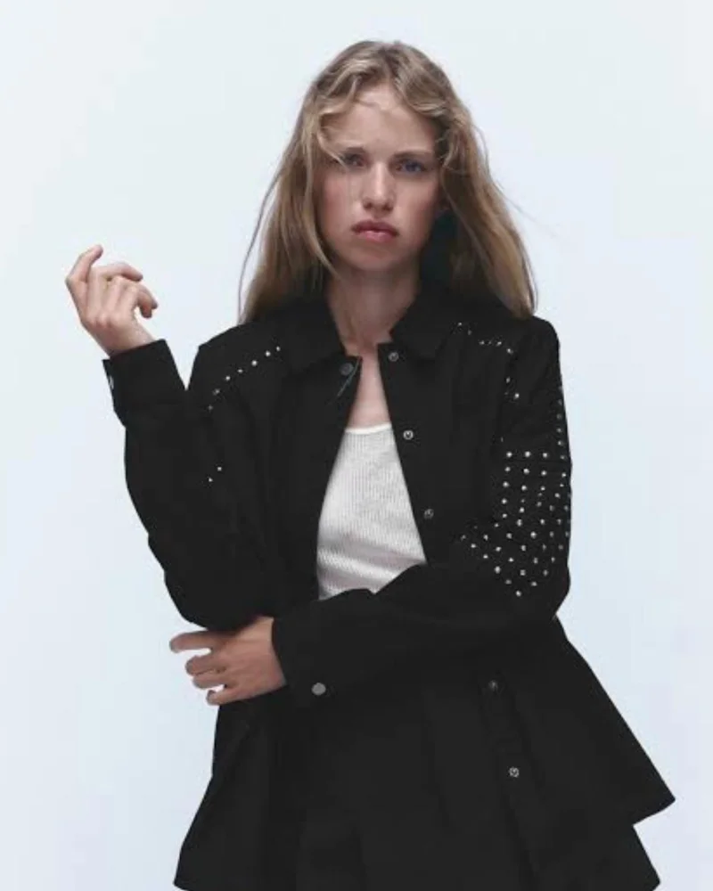 Zara Jackets, Very good, size S / 36 / 8, photo 5