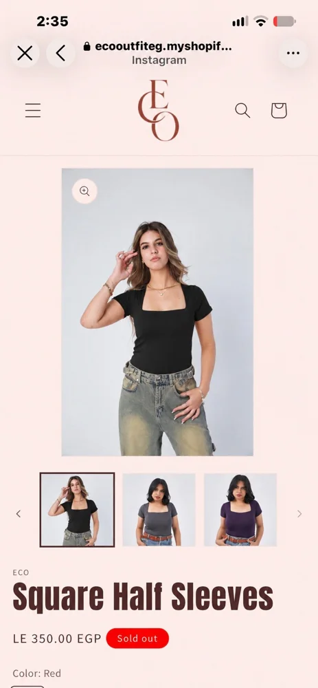Local Tank Tops