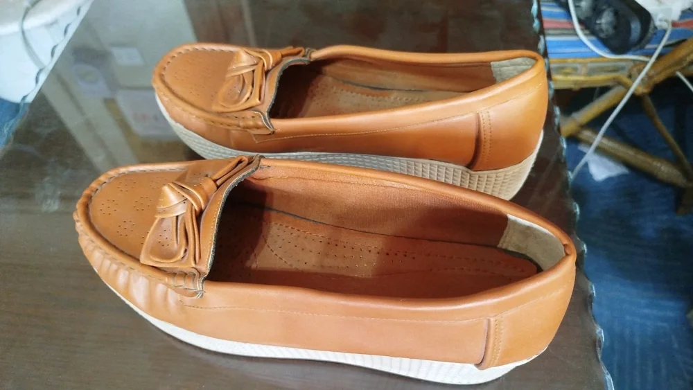 Local Loafers