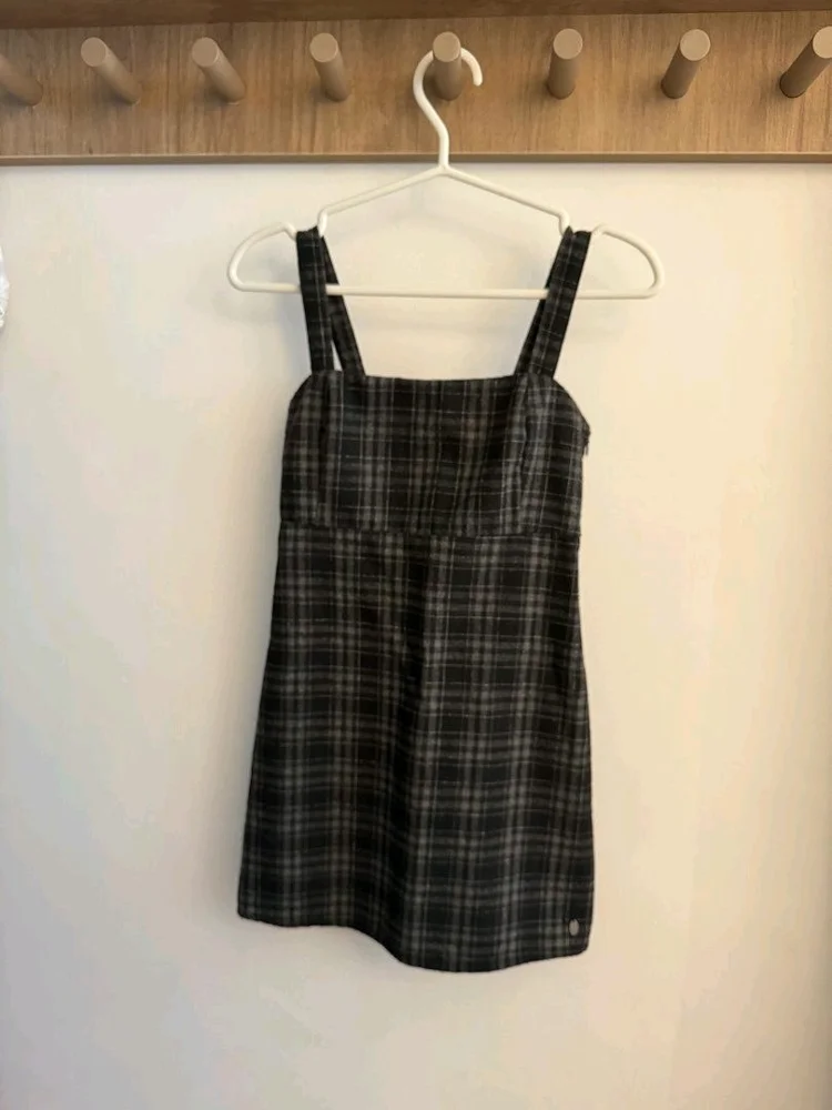 Pull & Bear Mini Dresses, size M / 38 / 10, photo 3