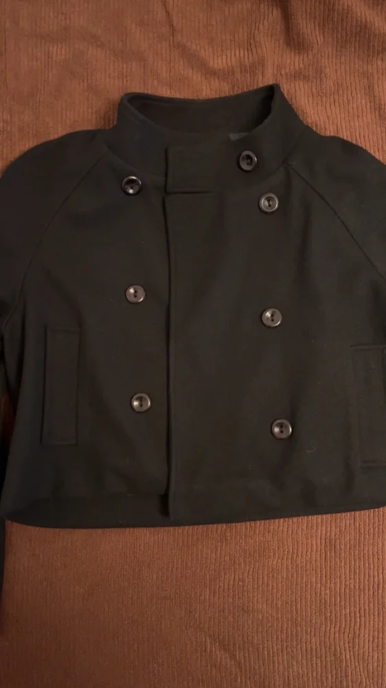 Local Jackets