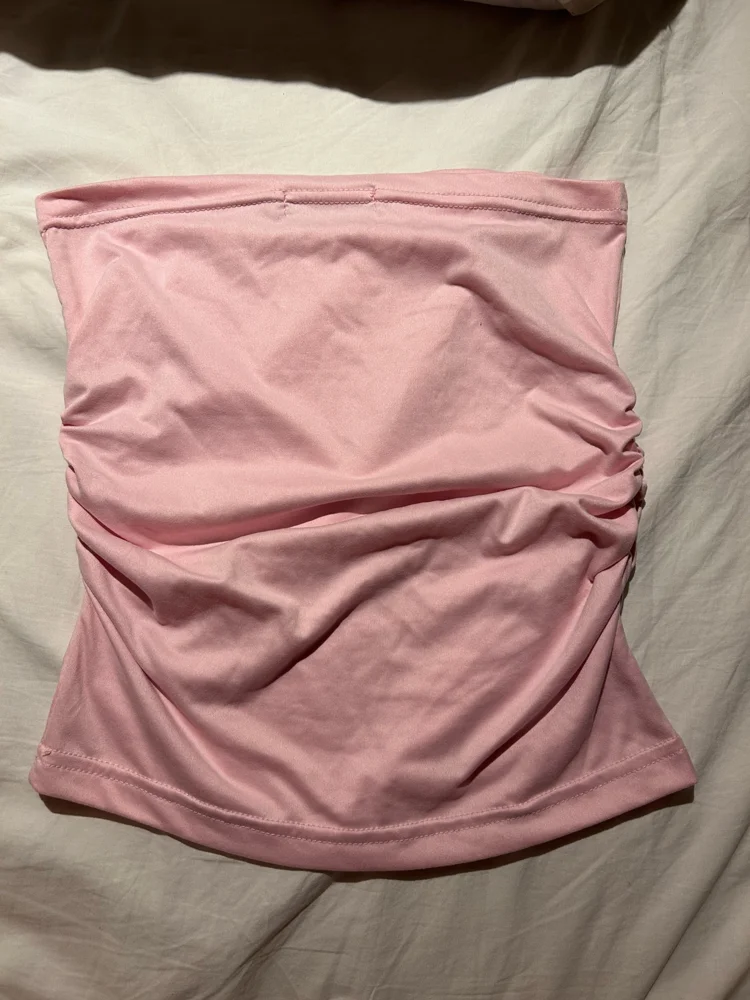 local brands Crop Tops, size S / 36 / 8, photo 2
