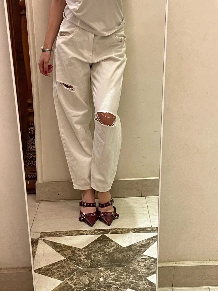 Bershka Jeans