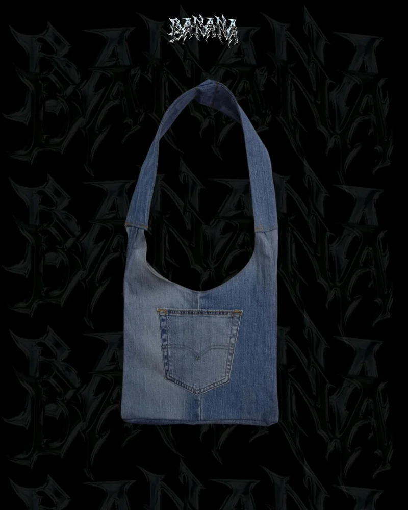Levi Strauss & Co. Shoulder Bags, size One size, photo 2