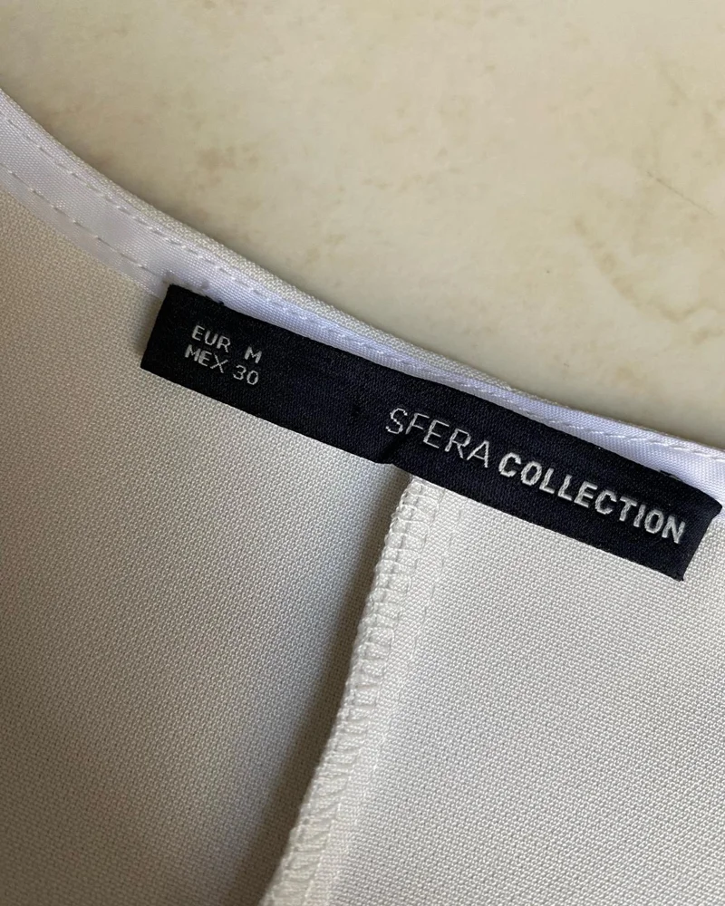 Sfera Blouses, Excellent, size M / 38 / 10, photo 3