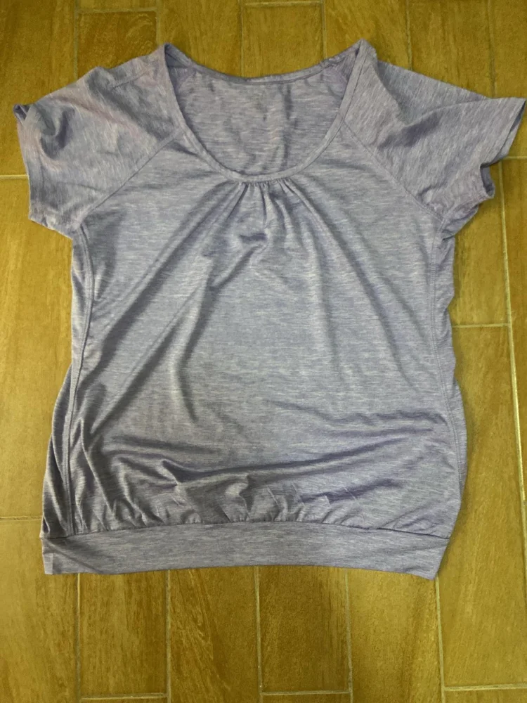 H&M T-shirts