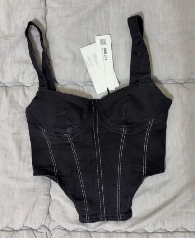Zara Blouses