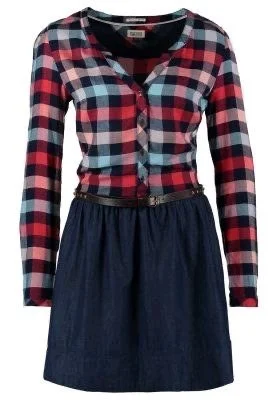 Hilfiger Denim Mini Dresses