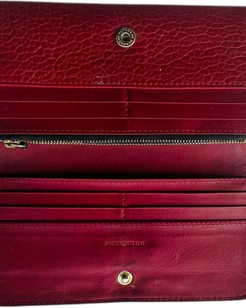 Burberry Wallets