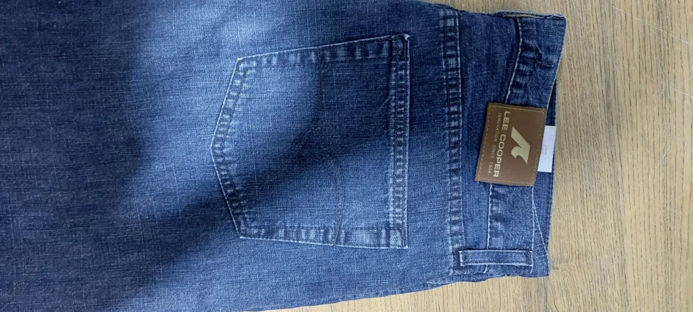 Lee Cooper Jeans, size Other, photo 6