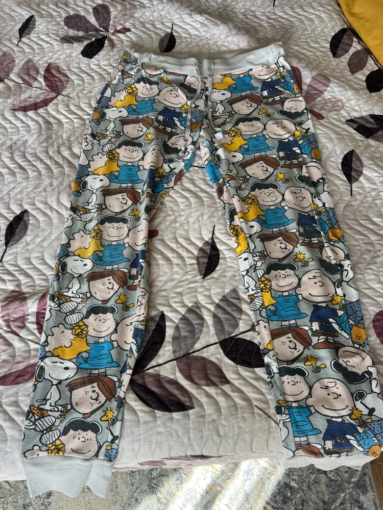 Gisela Pyjama Sets, Fair, size M / 38 / 10, photo 3