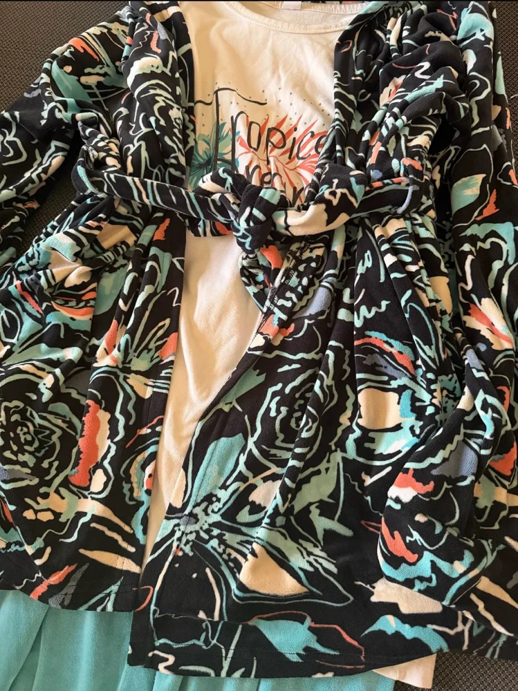Pyjama Sets, Very good, size XXL / 44 / 16, photo 3