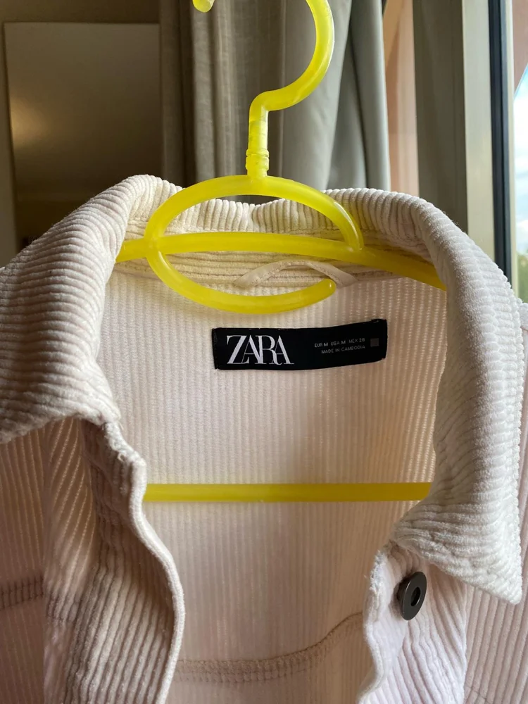 Zara Jackets, Very good, size M / 38 / 10, photo 3