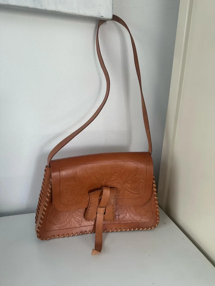 Shoulder Bag