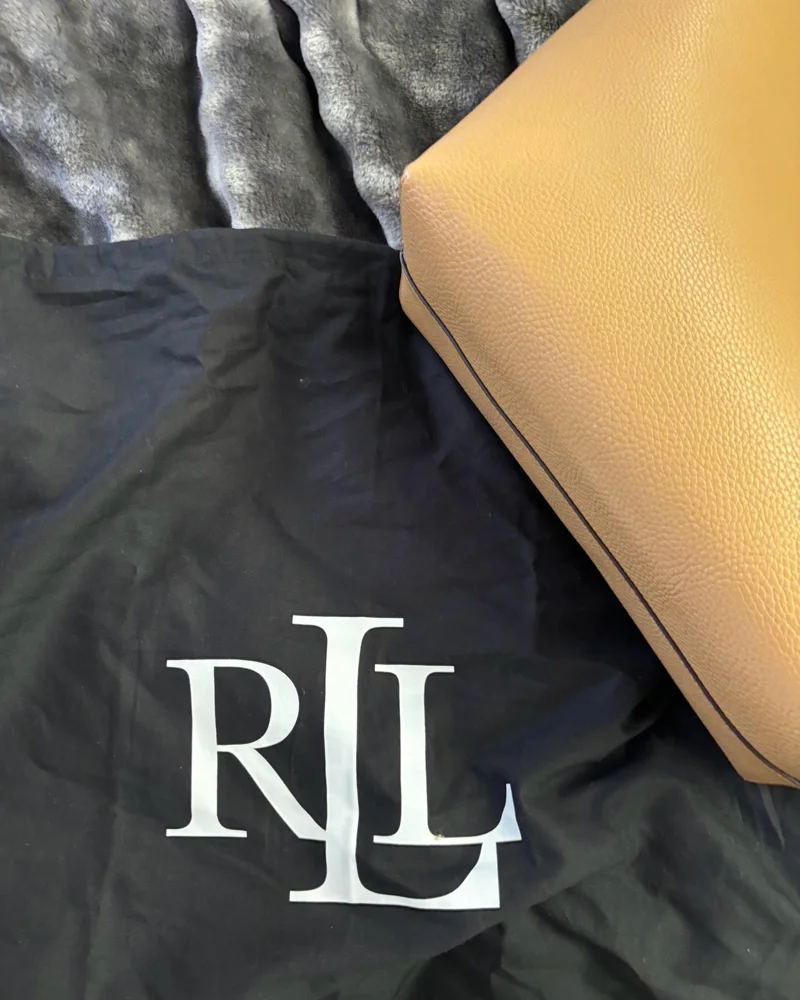Lauren Ralph Lauren Tote Bags, size Other, photo 5