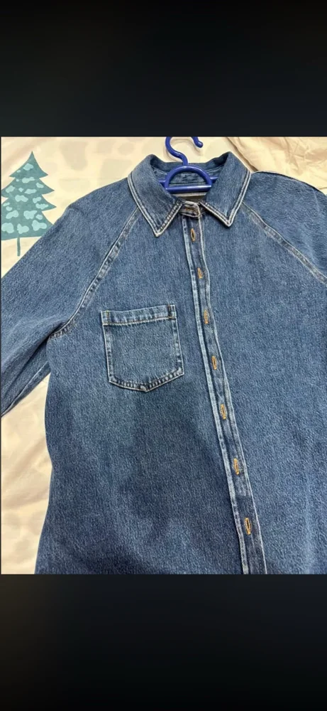 Zara Shirts