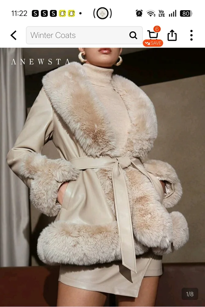 Shein Coats, size M / 38 / 10