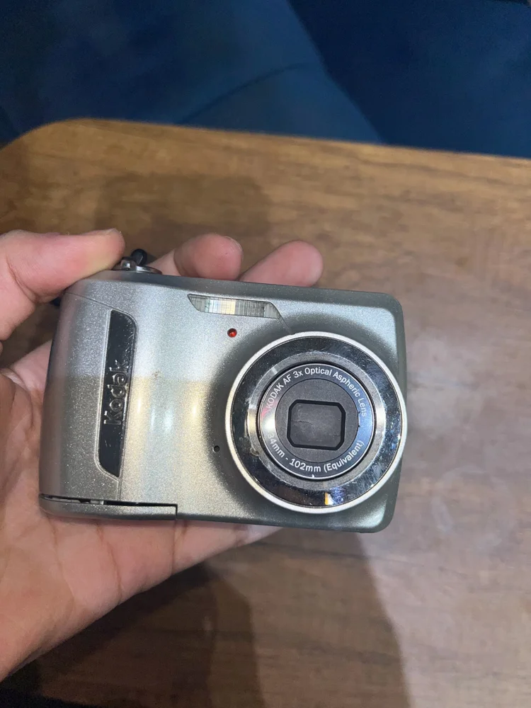 Kodak Digital Cameras, size Other, photo 4