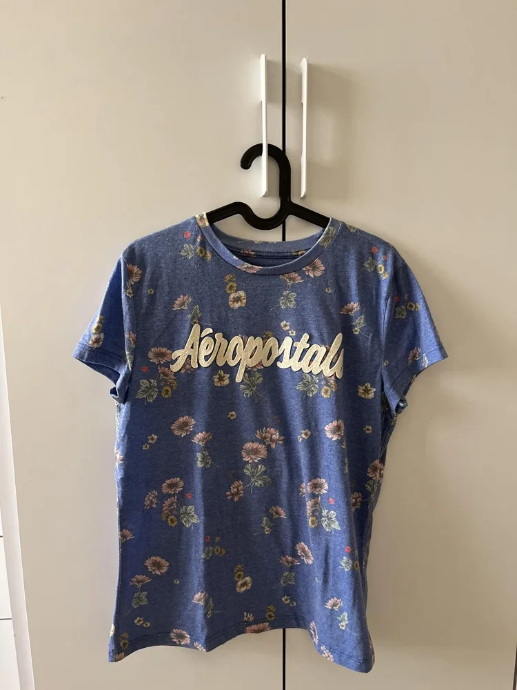 Aero T-shirts