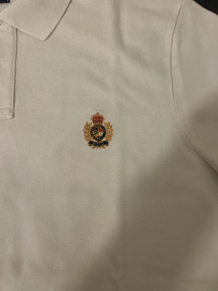 Polo Ralph Lauren Polo Shirts, Very good, size L, photo 3