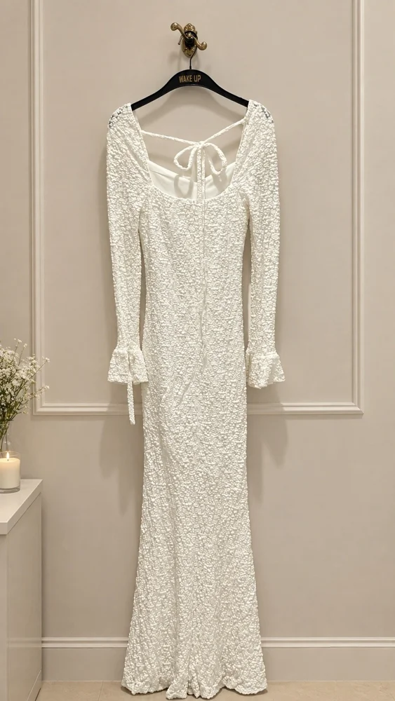 Wedding Dresses, size M / 38 / 10, photo 2