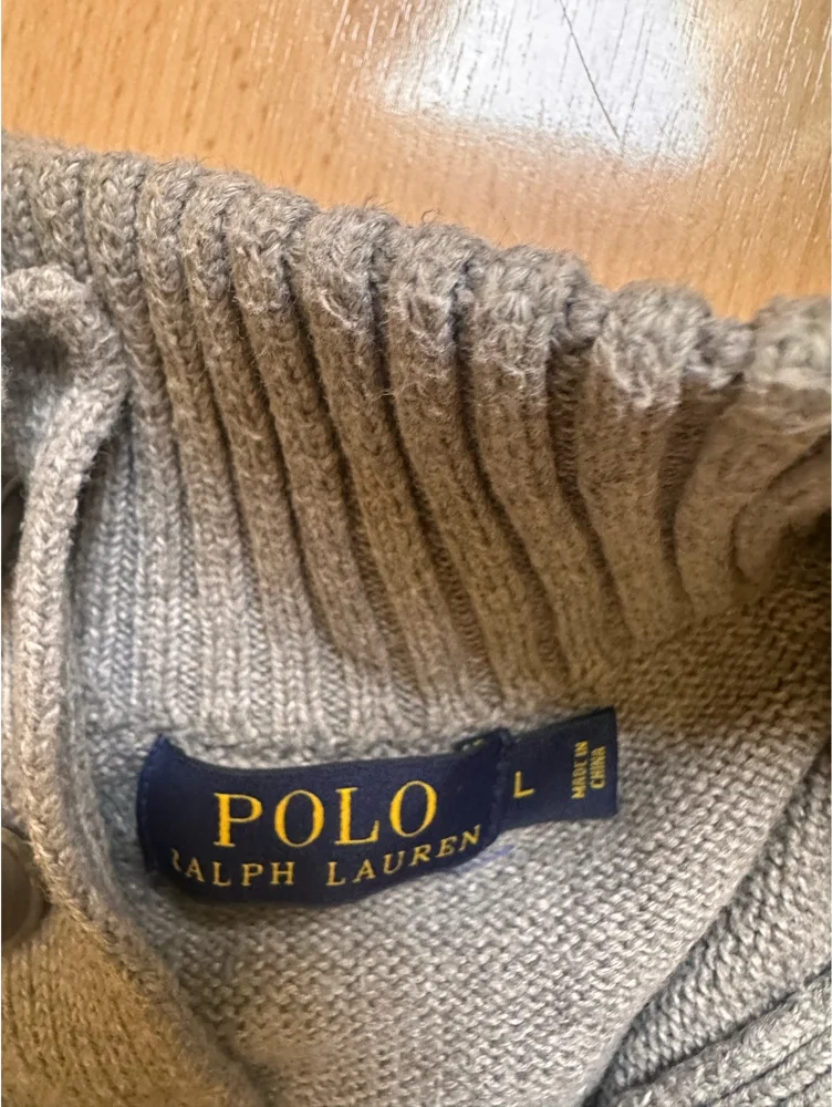 U.S. Polo Assn. Long Sleeve Shirts, Very good, size L, photo 3