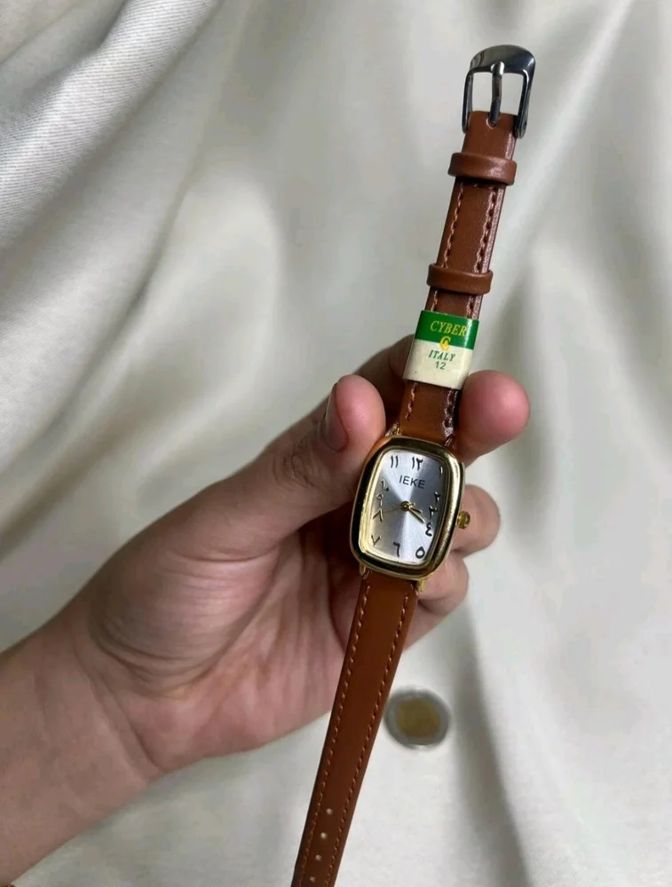 Watches